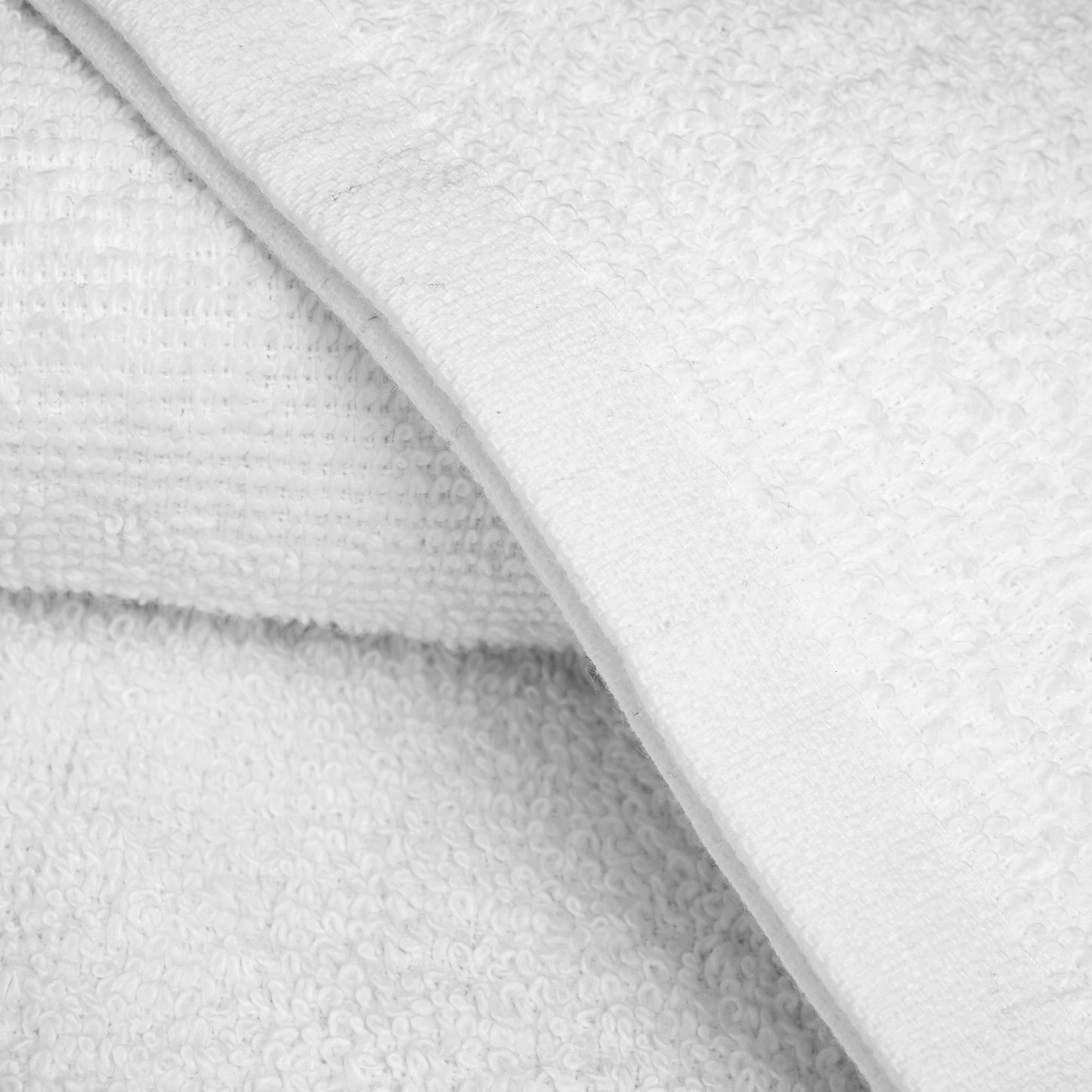 Bath Towel CAM Border Lily Super Blend