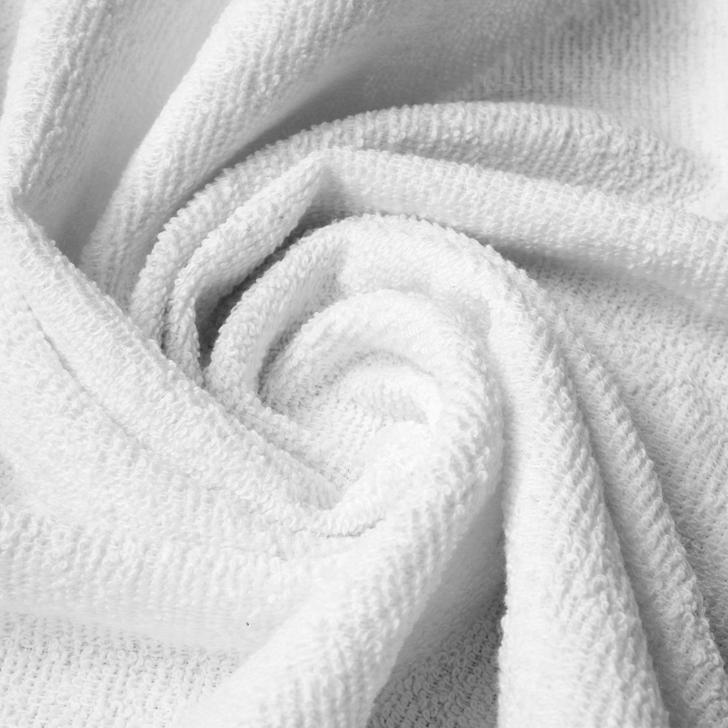 Bath Towel CAM Border Lily Super Blend